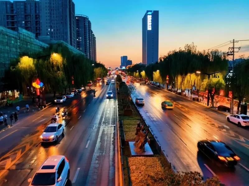 1.7億！盈峰環境中標西安市長安區環衛一體化項目