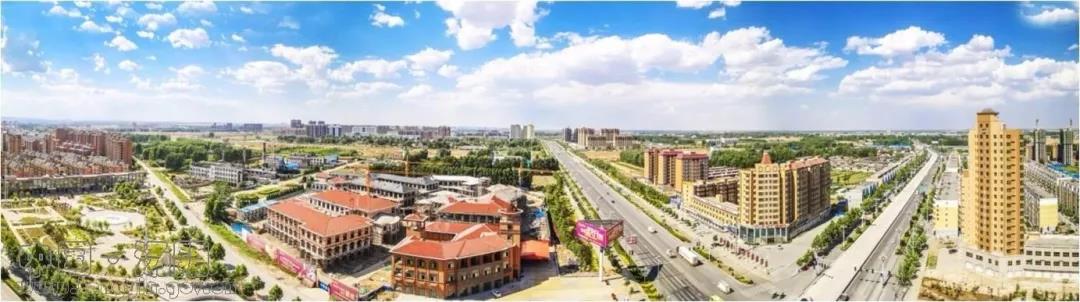 深耕布局，版圖擴張！盈峰環境中標河南湯陰縣環衛服務項目