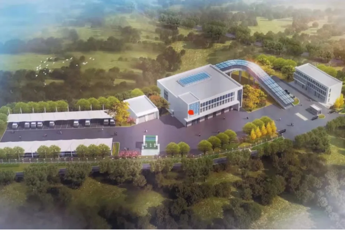 連下七城！盈峰環境接連斬獲千萬級裝備大單，累計金額超1.5億元！