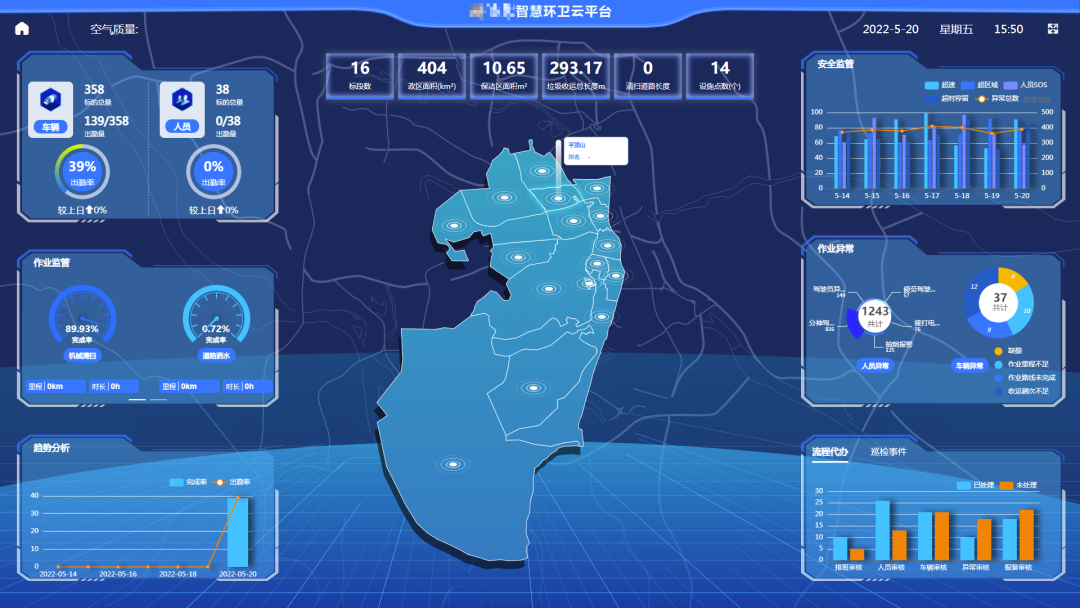 守成創新 | 盈峰環境入選“瞪羚企業”名單！
