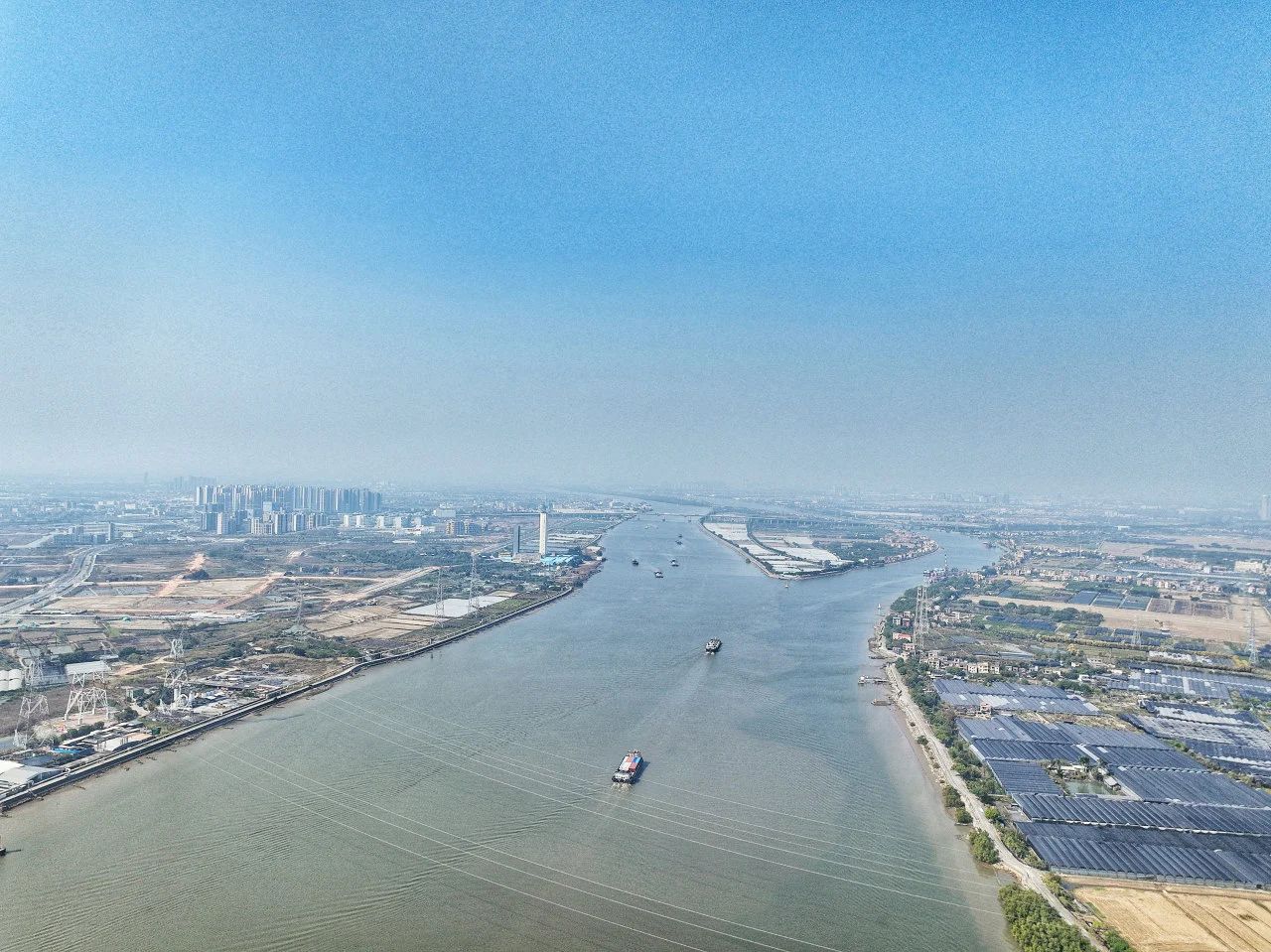 盈峰環境中標廣州海洋項目 探索全國海洋環保新路徑